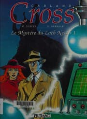 Tapa de Carland Cross, détective de l'impossible
