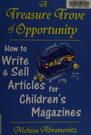 Tapa de A treasure trove of opportunity