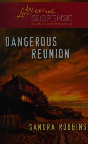 Tapa de Dangerous reunion