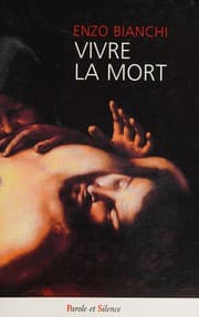 Tapa de Vivre la mort