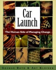 Tapa de Car launch