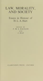 Tapa de Law, morality, and society