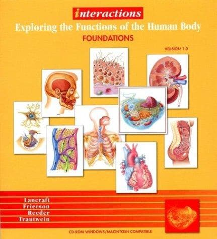 Tapa de Interactions