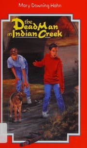 Tapa de Dead Man in Indian Creek