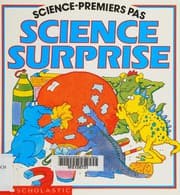 Tapa de Science surprise