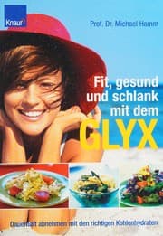 Tapa de Fit, gesund und schlank mit dem Glyx