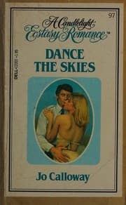 Tapa de Dance the Skies