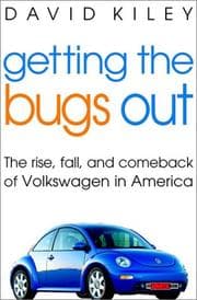 Tapa de Getting the Bugs Out