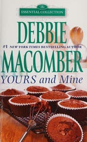 Tapa de Yours and mine