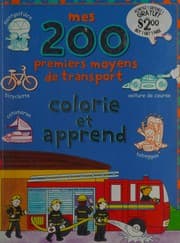 Tapa de Mes 200 premiers moyens de transport