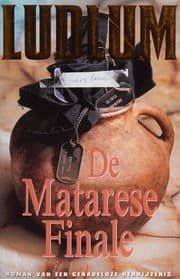 Tapa de De Matarese finale