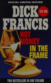 Tapa de Hot money ; and, In the frame