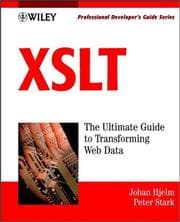 Tapa de XSLT