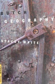 Tapa de Butch Geography