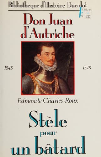 Tapa de Stèle pour un bâtard