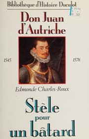 Tapa de Stèle pour un bâtard
