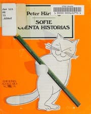 Tapa de Sofie Cuenta Historias