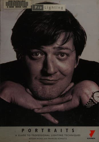 Tapa de Portraits