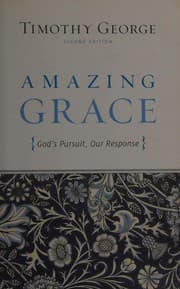 Tapa de Amazing grace