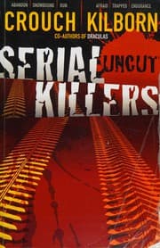 Tapa de Serial Killers Uncut