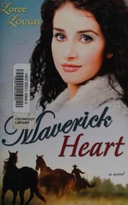 Tapa de Maverick heart