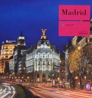 Tapa de Madrid