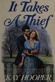 Tapa de It Takes a Thief