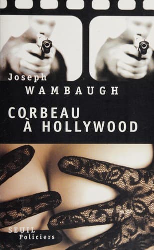 Tapa de Corbeau à Hollywood