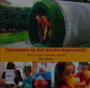 Tapa de Opvoeden op het kinderdagverblijf