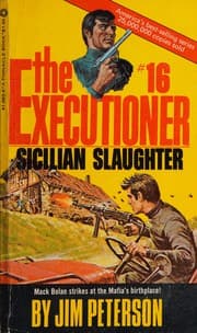 Tapa de Sicilian Slaughter