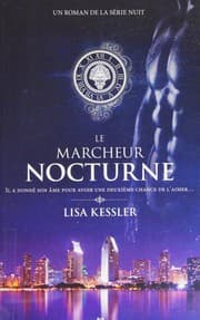 Tapa de Le marcheur nocturne