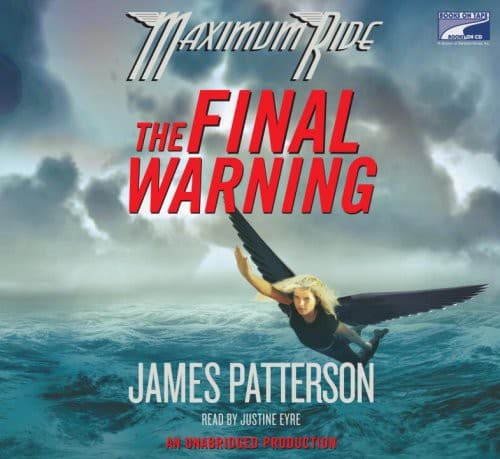 Tapa de The Final Warning