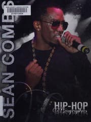 Tapa de Sean Combs