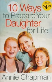 Tapa de 10 ways to prepare your daughter for life