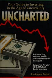 Tapa de Uncharted
