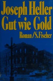 Tapa de Gut wie Gold