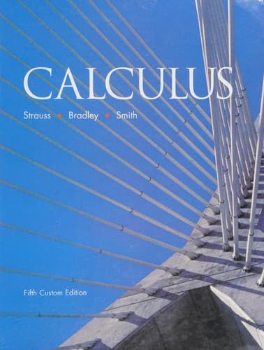 Tapa de Calculus