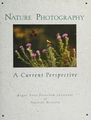 Tapa de Nature photography