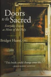 Tapa de Doors to the Sacred