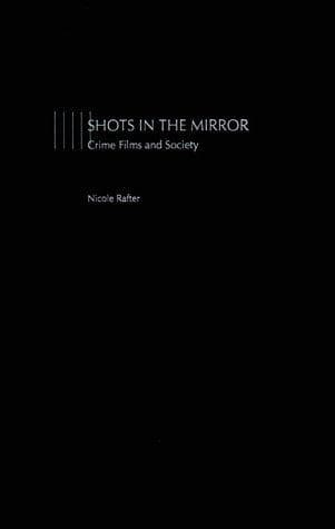Tapa de Shots in the mirror