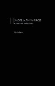 Tapa de Shots in the mirror