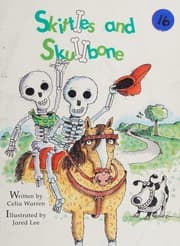 Tapa de Sfp 4 Skittles & Skullbone (Supersonics)