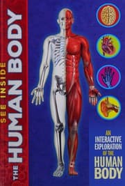 Tapa de See inside the human body