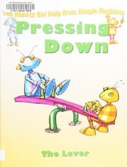 Tapa de Pressing Down