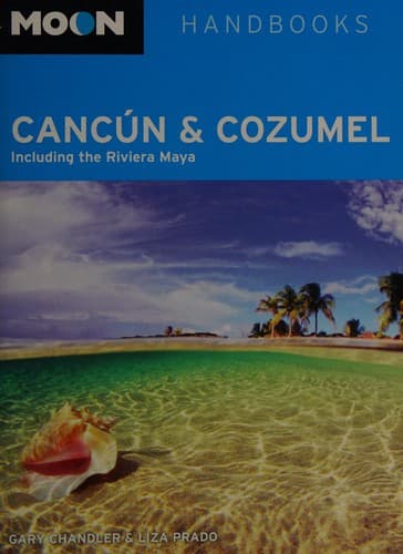 Tapa de Cancún and Cozumel
