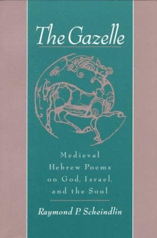 Tapa de The gazelle