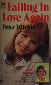 Tapa de Falling in Love Again