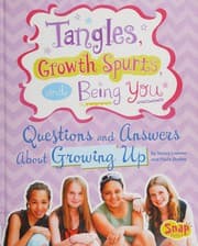 Tapa de Tangles, growth spurts, and being you