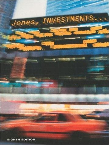 Tapa de Investments