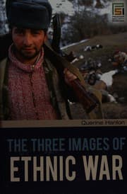 Tapa de The three images of ethnic war